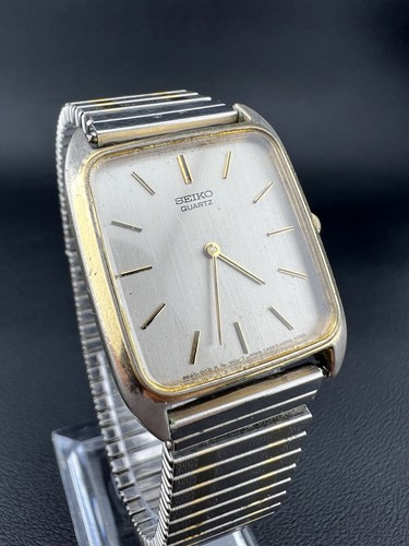 Seiko quartz orologio uomo - quartz,