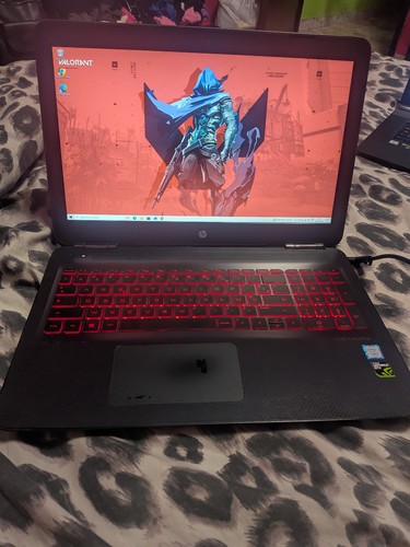 Omen - hp,