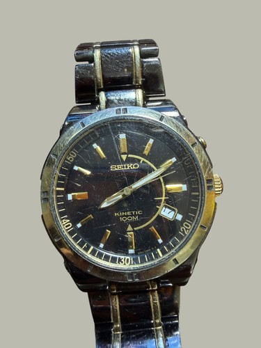 Orologio uomo seiko - uomo,