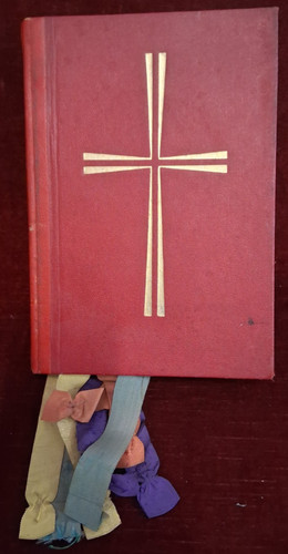 Missale romanum decreto - missale,