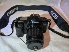 Canon eos 1000 fotocamera - canon,