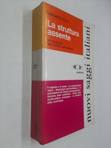 Struttura assente umberto - struttura,