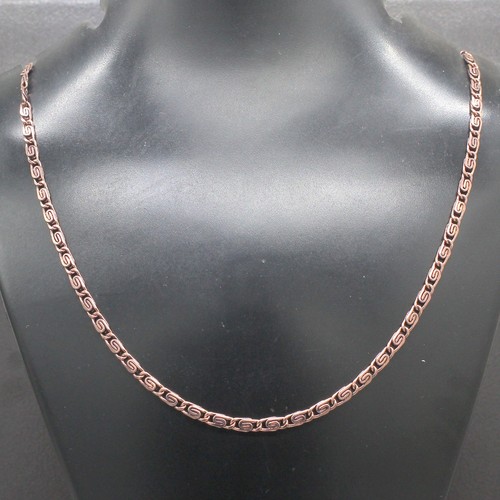 Collana catena donna uomo - catena,