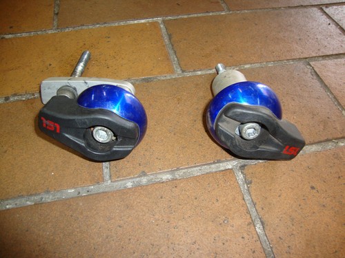Gsxr 1000 750 600 - 750,