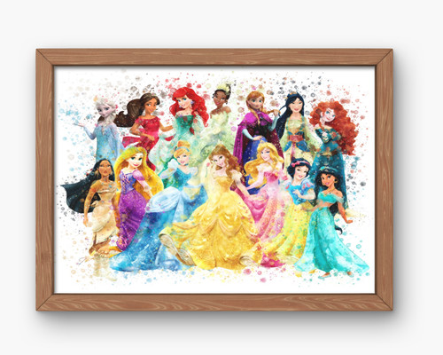 Poster arte parete - arte,