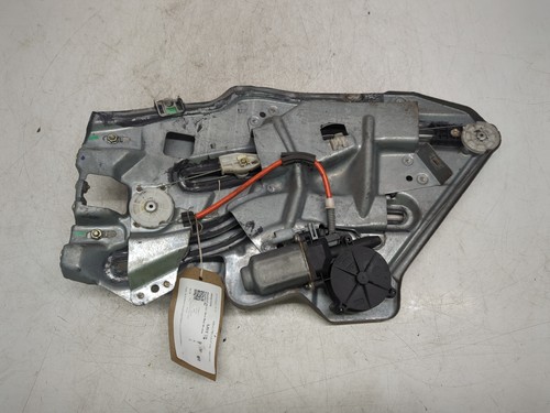 Regolatore lunotto posteriore - regolatore,