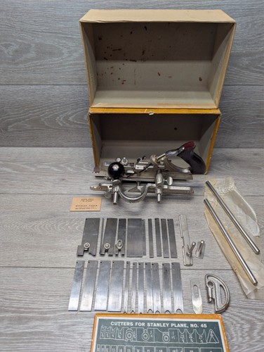 Stanley piano combinato - stanley,