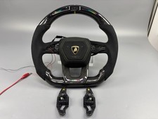Volante Lamborghini Urus en