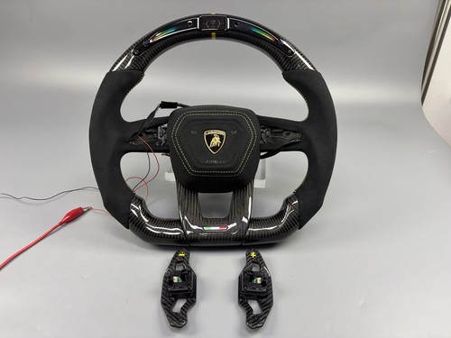 Volante lamborghini urus - volante,