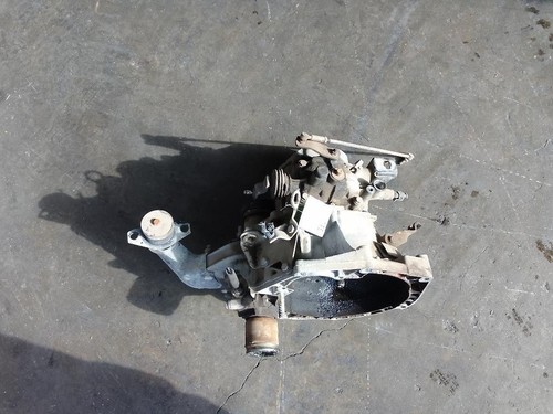Cambio manuale per - manuale, y10