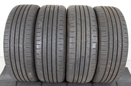 Pneumatici estivi 195 55r16 - 4,