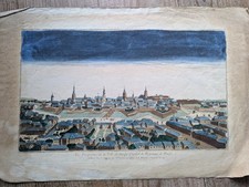 Vue d'optique Berlin Chéreau