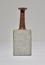 Vaso collo lungo ceramica - collo,