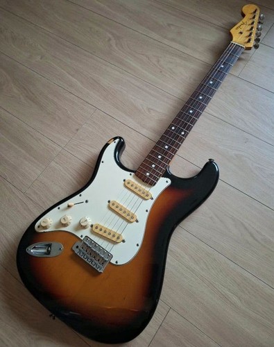 Chitarra elettrica fender - elettrica,