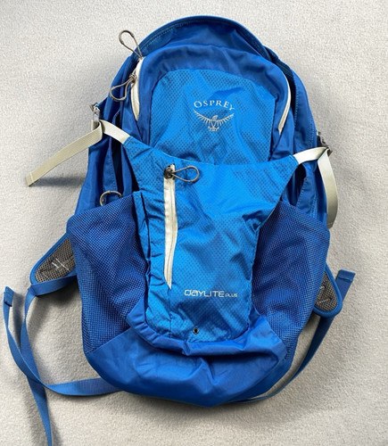 Zaino osprey daylite plus blu - zaino,