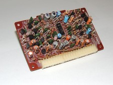 Gruppo circuito stampato