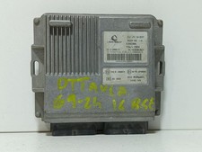 CENTRALINA GPL PER SKODA Octavia S. Wagon 4° Serie 61666200W BSE benzina 1595 