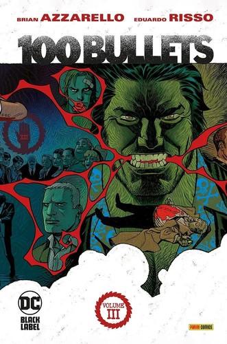 Brian azzarello eduardo - brian,