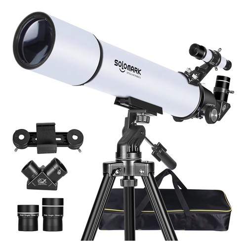 Solomark telescopi per adulti - telescopi,