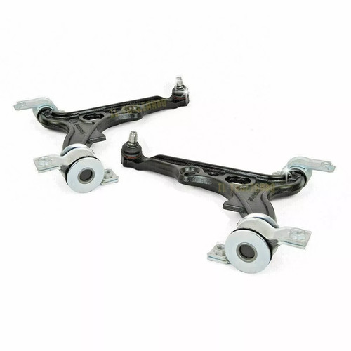 Coppia bracci oscillanti - 2,
