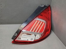 Fanale Posteriore Destro (