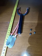 Fionda Professionale 18+