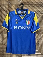 Maglia Juventus 1995 1997
