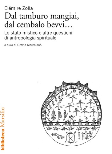 Dal tamburo mangiai - dal,