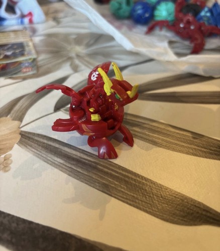 Neo dragonoid pyrus 670g rare - neo,