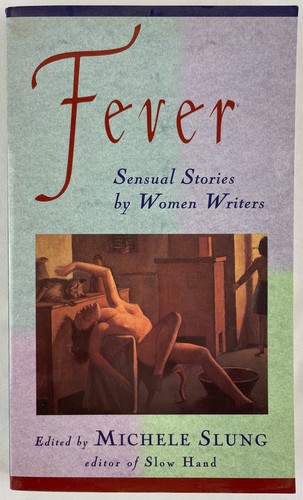 Fever sensual stories - :, by