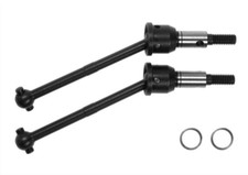 Semialbero cardanico