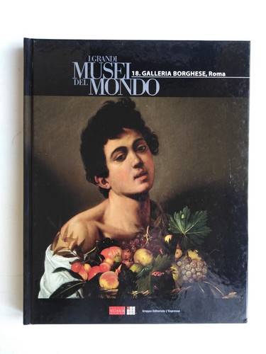 Grandi musei del mondo - grandi,