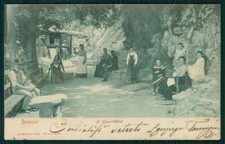 Como Brunate Pissarottino