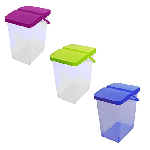 Contenitore per detersivo - , da