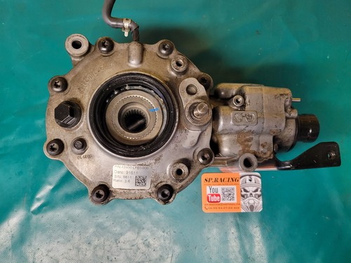 Pont differentiel avant 42400 - avant,