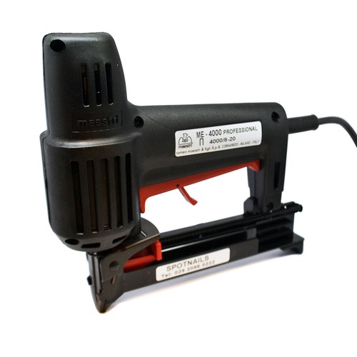 Spotnails maestri me4000 - spotnails,