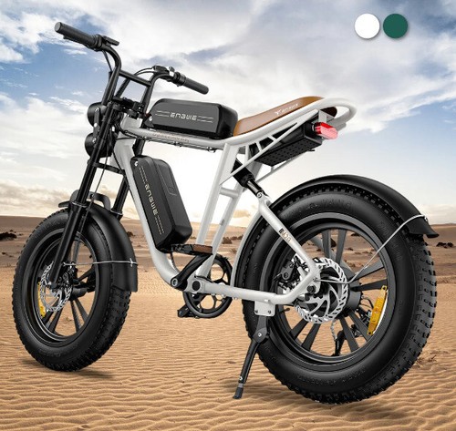 Engwe m20 bicicletta - m20,