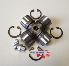 Giunto a croce 22x55 mm QUAD Bombardier