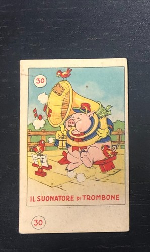 Figurine premio topolino - figurine,