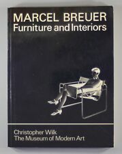 Christopher Wilk Marcel Breuer