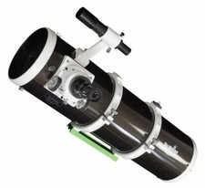 SkyWatcher EXPLORER 150 P 150 mm 6"" F/5 telescopio parabolico OTA #10912 (REGNO UK) NUOVO CON SCATOLA