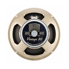 Celestion Vintage 30 Guitar