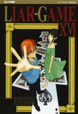 Liar Game. Vol. 16 - Kaitani
