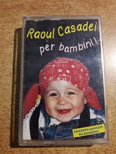 RAUL CASADEI - PER BAMBINI -