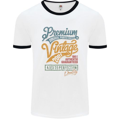 Shirt uomo invecchiato alla - t-shirt,