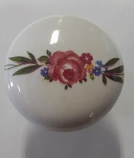 Pomello Porcellana Ceramica