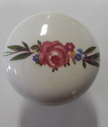 Pomello porcellana ceramica - porcellana,