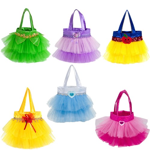 Borsetta tulle principesse - borsetta,