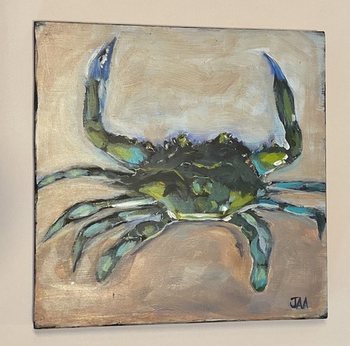 Quadro acrilico originale