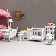 Set mobili casa delle - 5x,